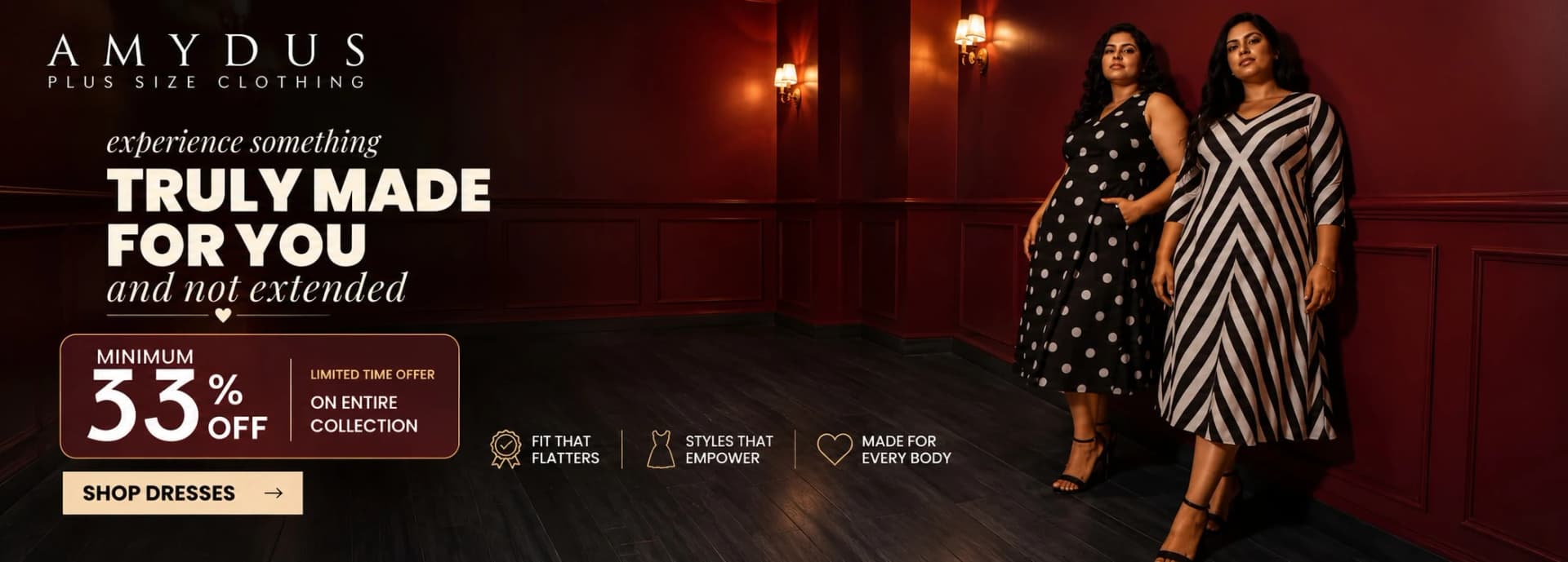 Dresses that Sounds like You