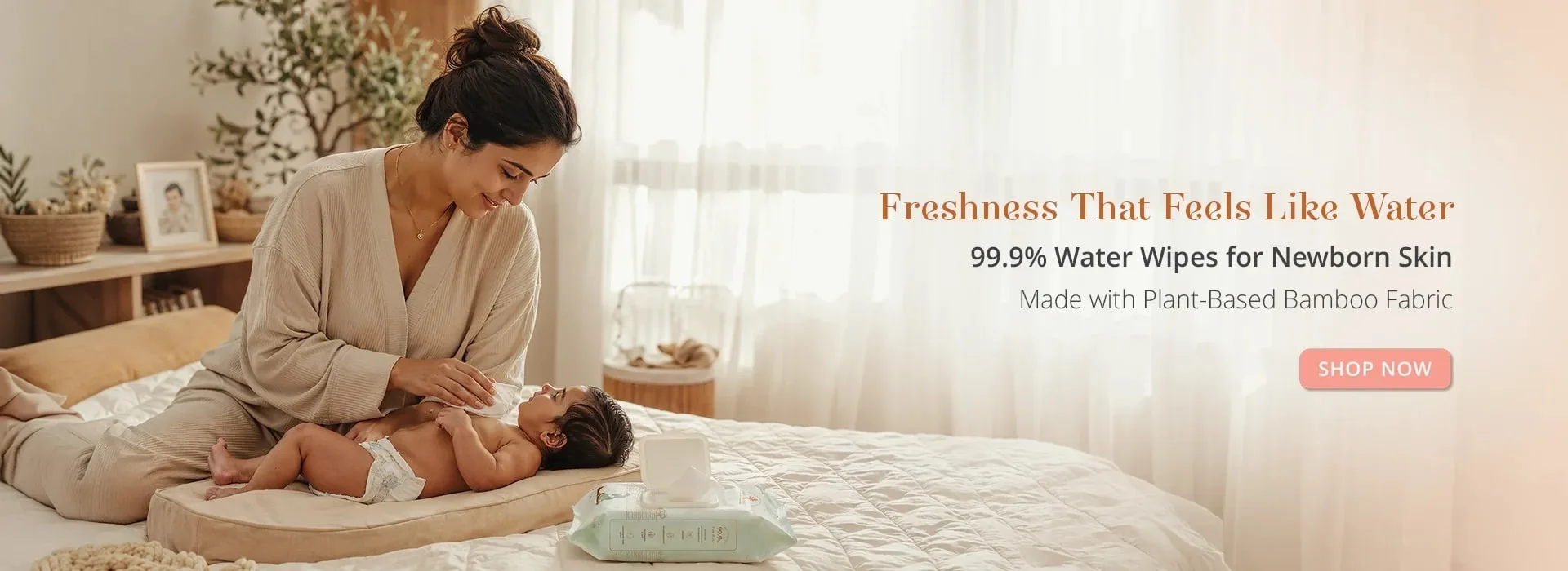 Everyday Wellness Rituals for Baby