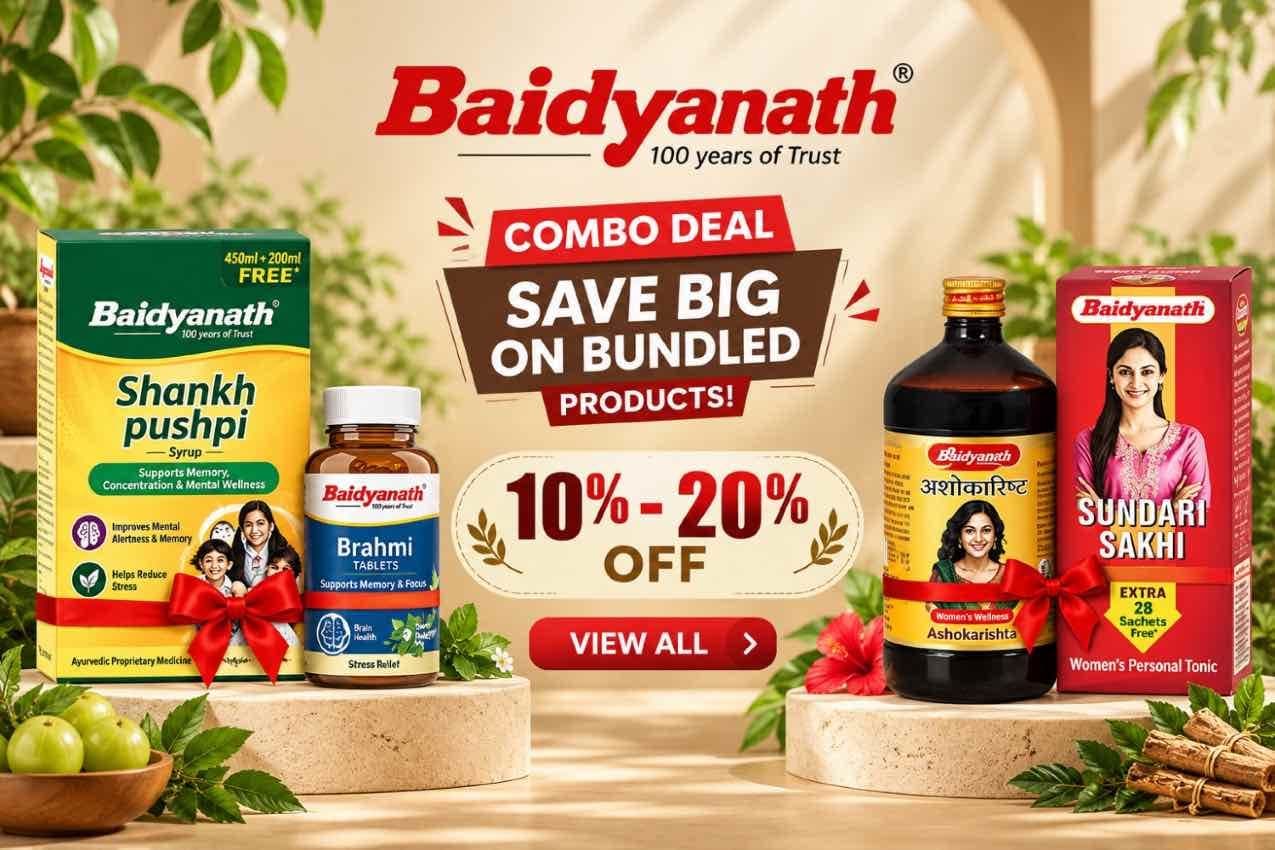 Combo Product Deals