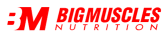 Big Muscle Nutrition