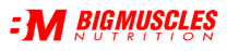 Big Muscle Nutrition